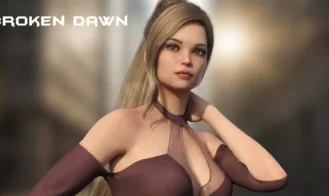 Broken Dawn porn xxx game download cover