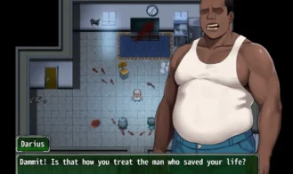 Broken Eden Adult Game Screenshots (3)