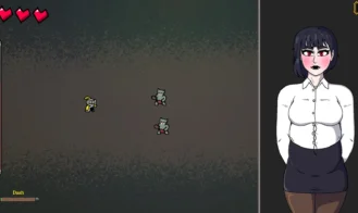 Burgeoning Bloodlust Adult Game Screenshots (2)