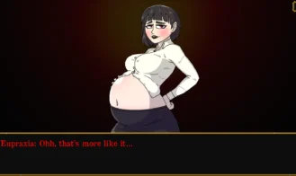 Burgeoning Bloodlust Adult Game Screenshots (3)