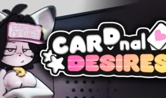 CARDnal Desires porn xxx game download cover