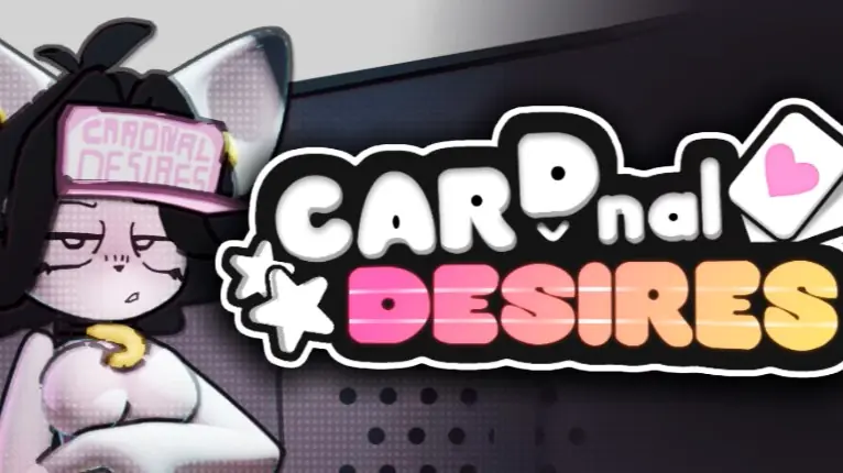 CARDnal Desires porn xxx game download cover