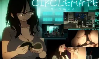 CIRCLEMATE porn xxx game download cover
