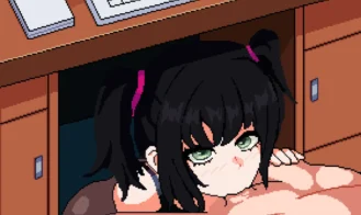 Café Seduction Adult Game Screenshots (8)