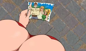 Caroline's Harvest Moon Adult Game Screenshots (1)