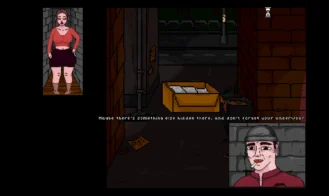Carriage Girl Adult Game Screenshots (2)