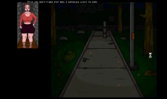Carriage Girl Adult Game Screenshots (3)