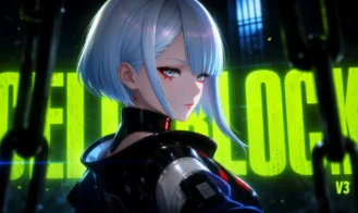 Cellblock porn xxx game download cover