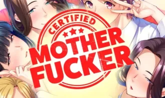 Certified Mother Fucker porn xxx game download cover