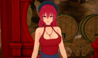 Chaotically Fated Adult Game Screenshots (2)