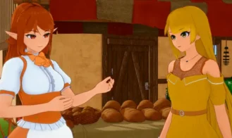 Chaotically Fated Adult Game Screenshots (4)