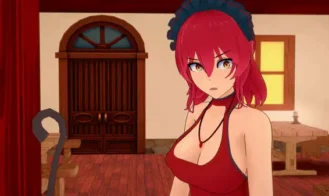 Chaotically Fated Adult Game Screenshots (6)