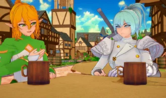 Chaotically Fated Adult Game Screenshots (7)