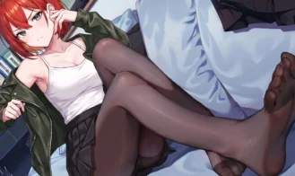 Cheated On The Female CEO Married Me Instead! Adult Game Screenshots (3)