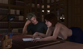 Cheeky High Adult Game Screenshots (2)