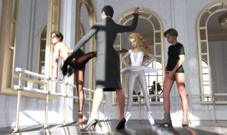 Cheeky High Adult Game Screenshots (4)