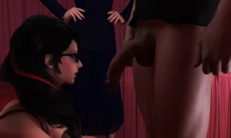 Cheeky High Adult Game Screenshots (7)