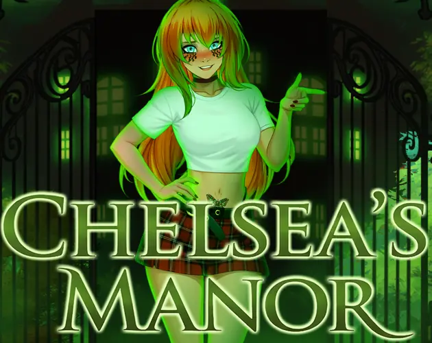 Chelsea’s manor porn xxx game download cover