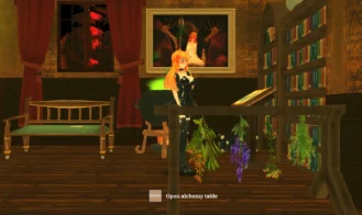 Chelsea’s manor Adult Game Screenshots (1)