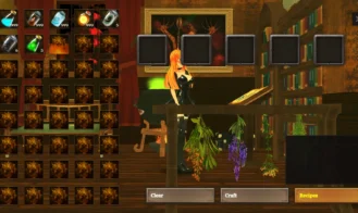 Chelsea’s manor Adult Game Screenshots (4)
