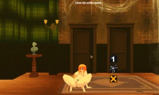 Chelsea’s manor Adult Game Screenshots (5)