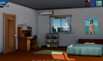 Chill Life Adult Game Screenshots (2)