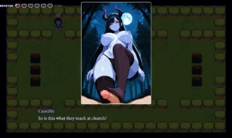 Cindermoor's Bell Adult Game Screenshots (4)