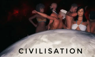 Civilisation porn xxx game download cover