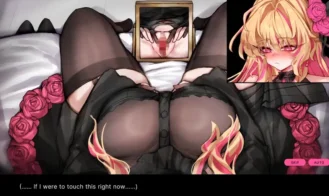 Claire Struggle Adult Game Screenshots (3)