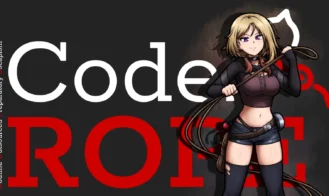 Code: ROPE porn xxx game download cover
