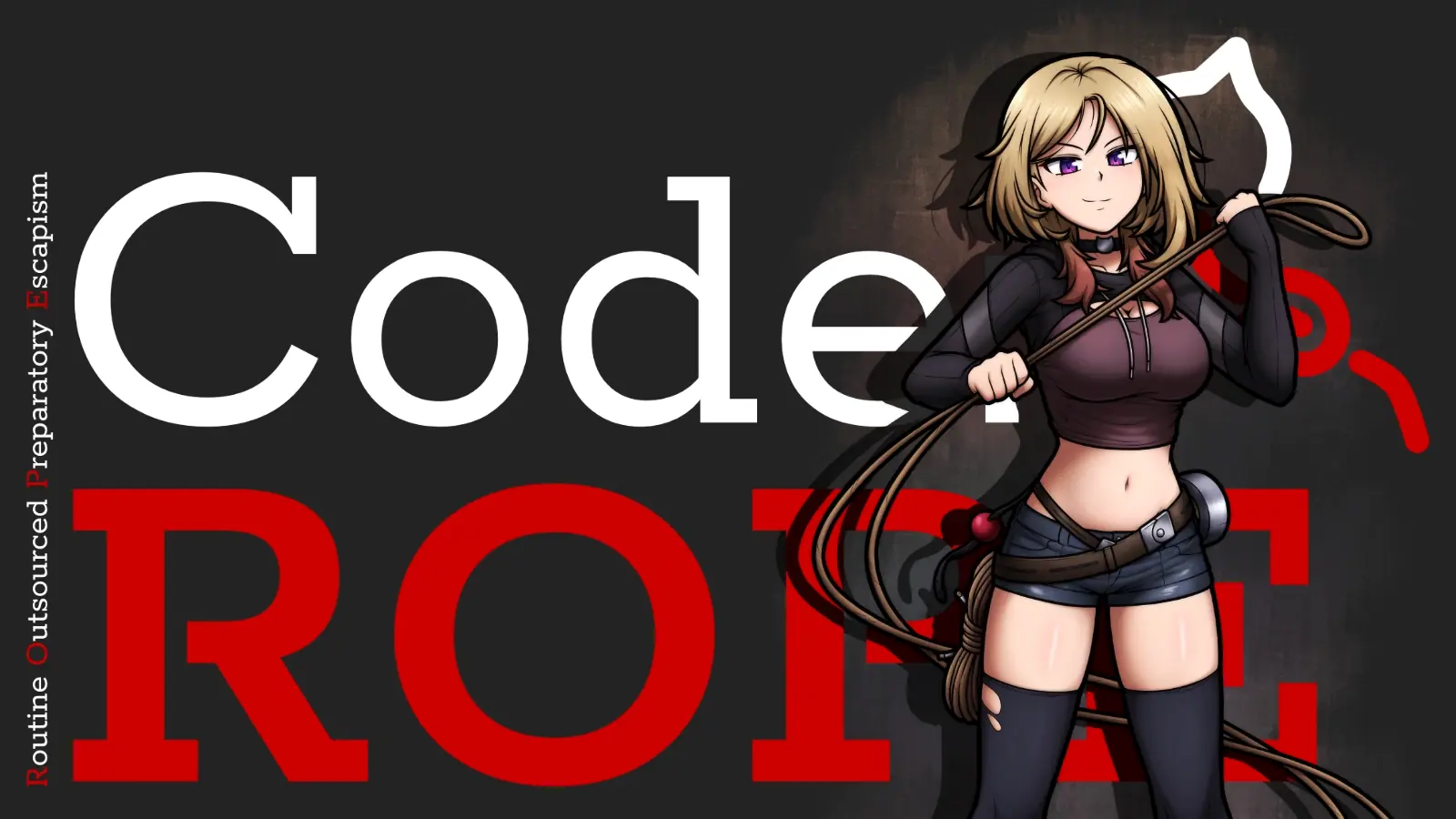 Code: ROPE porn xxx game download cover
