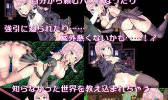 Continuous Orgasm Sister Maiden Adult Game Screenshots (4)