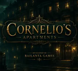 Cornelio’s Apartments porn xxx game download cover