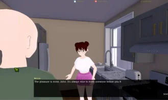 Cornelio's Apartments Adult Game Screenshots (1)