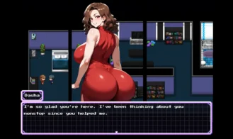 Cyberpunk Dominion Adult Game Screenshots (5)