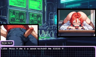 Cyberpunk Dominion Adult Game Screenshots (7)