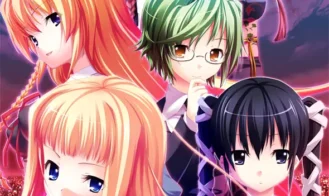DEVILS DEVEL CONCEPT porn xxx game download cover