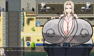 Daily NTR Ninja Village Wives Adult Game Screenshots (1)