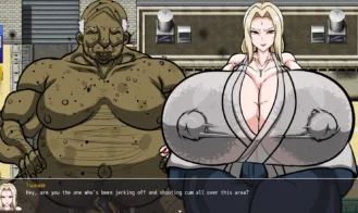 Daily NTR Ninja Village Wives Adult Game Screenshots (6)