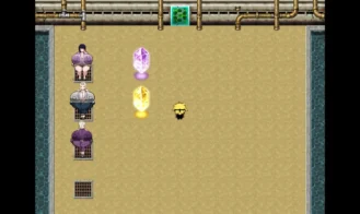 Daily NTR Ninja Village Wives Adult Game Screenshots (8)