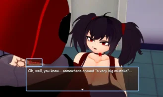 Damned City Quarantine Adult Game Screenshots (4)