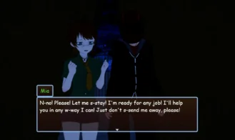 Damned City Quarantine Adult Game Screenshots (5)
