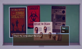 Damned City Quarantine Adult Game Screenshots (6)