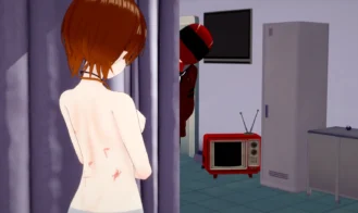 Damned City Quarantine Adult Game Screenshots (7)