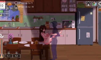 Day in Paradise Adult Game Screenshots (2)
