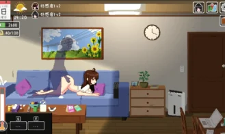 Day in Paradise Adult Game Screenshots (5)