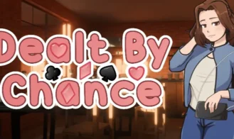 Dealt By Chance porn xxx game download cover