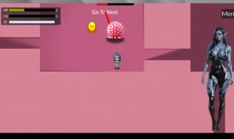Den of Tentacles Adult Game Screenshots (5)