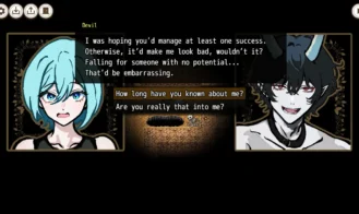Devil and Pitfall Adult Game Screenshots (1)