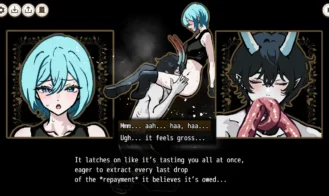 Devil and Pitfall Adult Game Screenshots (2)